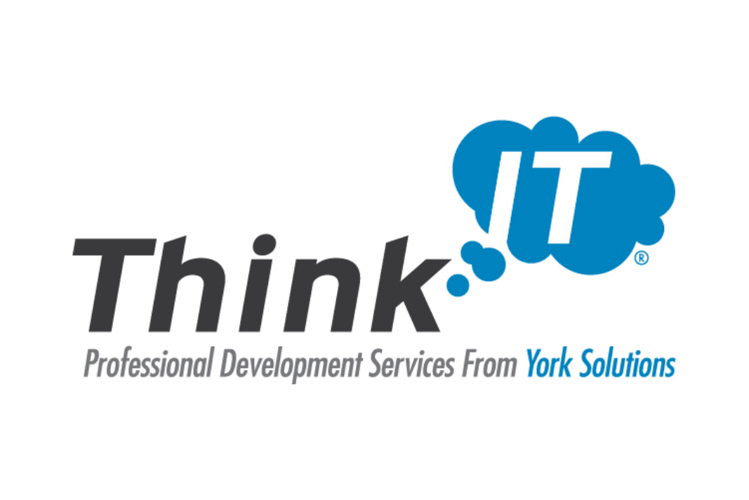 Think IT - Professional Development Services From York Solutions